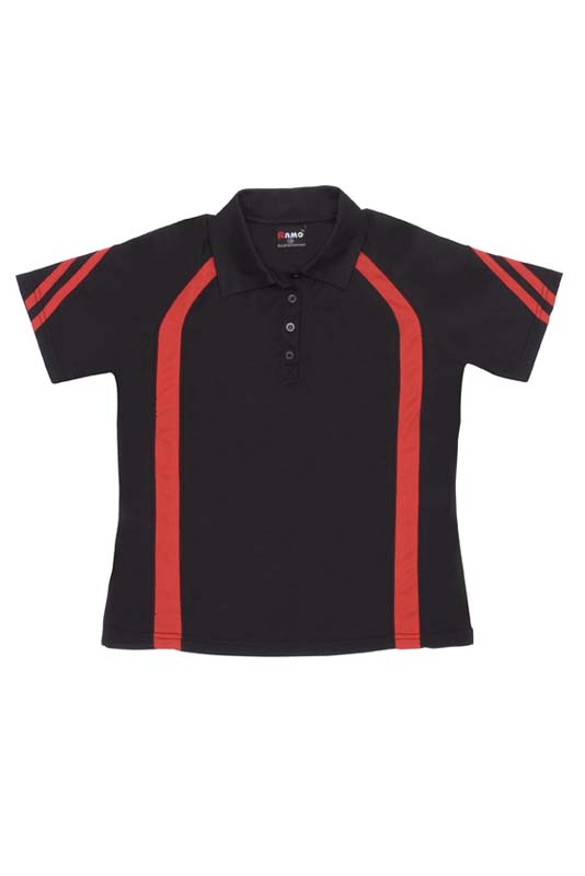 Breathable Polo image5